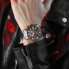 1454 Reloj Curren 8415 Negro
