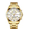 Reloj Curren 8360 Dorado