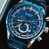 Reloj Curren 8355 Azul