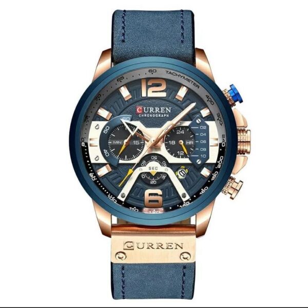 Reloj Curren 8329 Azul