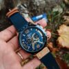 Reloj Curren 8329 Azul