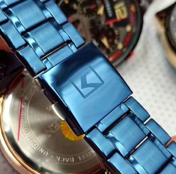 Reloj Curren 8395 Azul