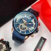 Reloj Curren 8395 Azul