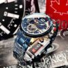 Reloj Curren 8395 Azul