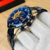 Reloj Curren 8402 Azul