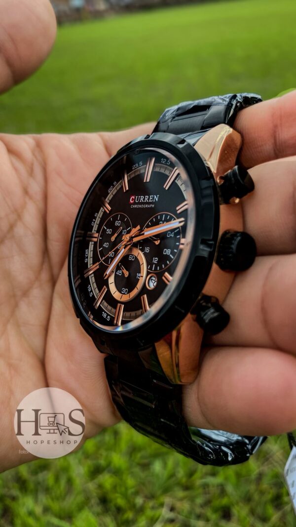 WhatsApp Image 2025-07-17 at 10.47.18 AM Reloj Curren 8355 Negro