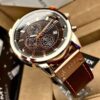 Reloj Curren 8291 Marron