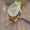 Reloj Curren 8360 Dorado
