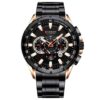 Reloj Curren 8363 Negro