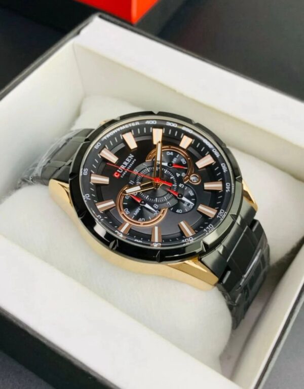 WhatsApp Image 2025-08-25 at 9.47.22 AM Reloj Curren 8363 Negro