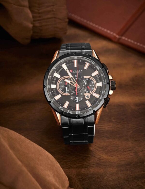 WhatsApp Image 2025-08-25 at 9.47.23 AM (1) Reloj Curren 8363 Negro