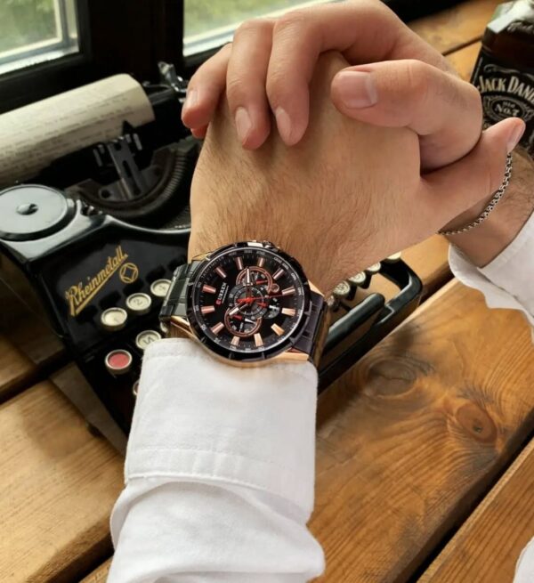 WhatsApp Image 2025-08-25 at 9.47.23 AM (2) Reloj Curren 8363 Negro