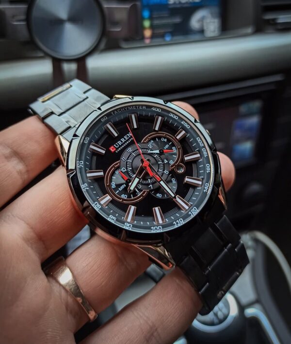 WhatsApp Image 2025-08-25 at 9.47.24 AM Reloj Curren 8363 Negro