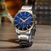 655484408_4540586639504029_6838265656836132431_n Reloj Curren Original 8435 Bicolor Para Hombre