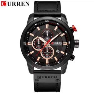 Reloj Curren 8291 Negro