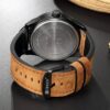 WhatsApp Image 2026-04-22 at 11.51.23 AM (2) Reloj Curren 8301 Marrón en cuero