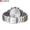 WhatsApp Image 2026-04-22 at 12.24.11 PM (1) Reloj Curren Original 8435 Bicolor Para Hombre