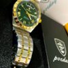 WhatsApp Image 2026-04-24 at 10.01.49 AM Reloj Poedagar Original Bicolor en acero para hombre