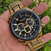 WhatsApp Image 2026-04-25 at 11.18.26 AM Reloj Curren 8361 Dorado Para Hombre Acero