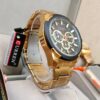WhatsApp Image 2026-04-25 at 11.18.26 AM (2) Reloj Curren 8361 Dorado Para Hombre Acero